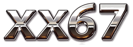 xx67 logo